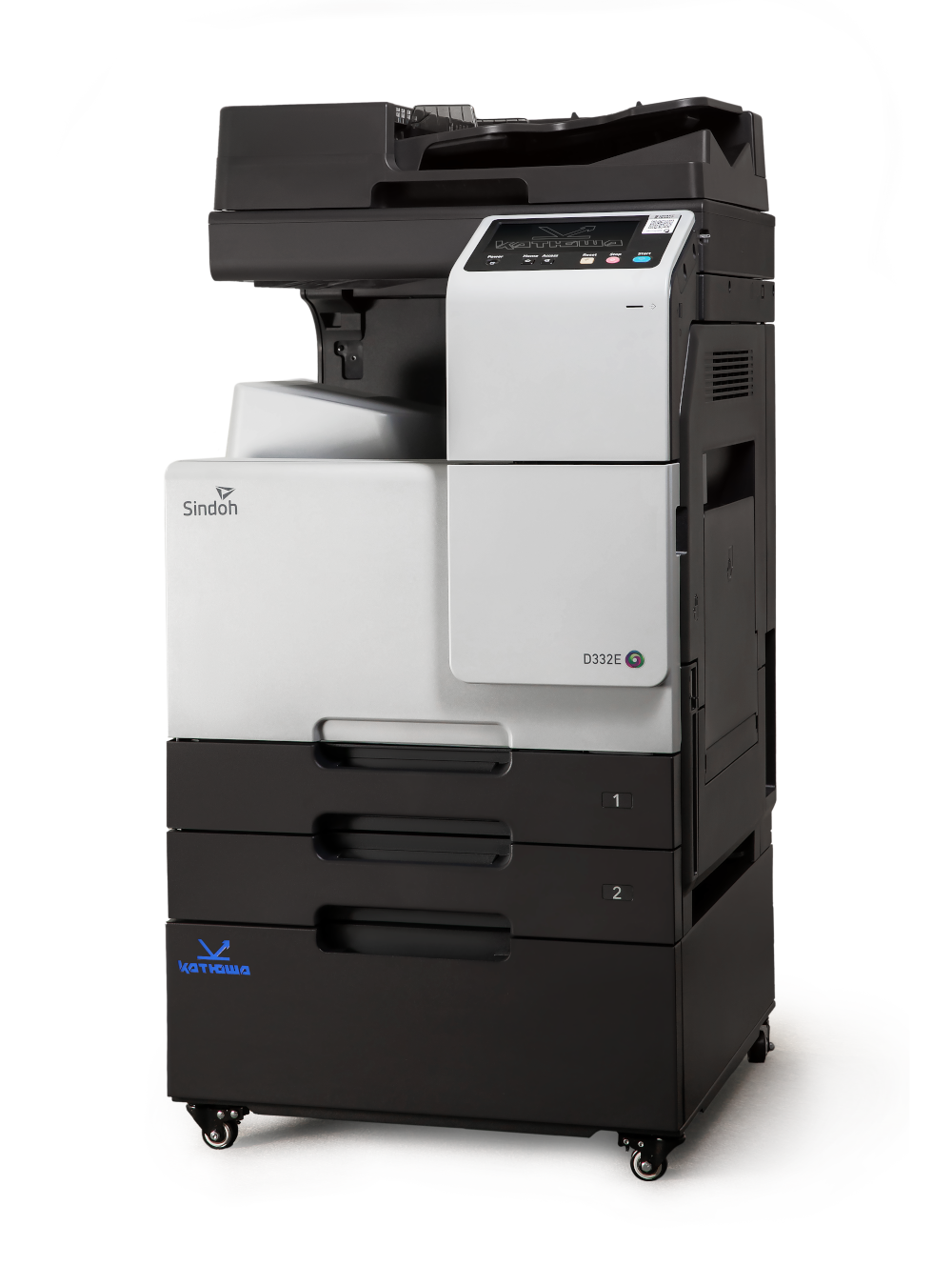 Sindoh D330e/D332e