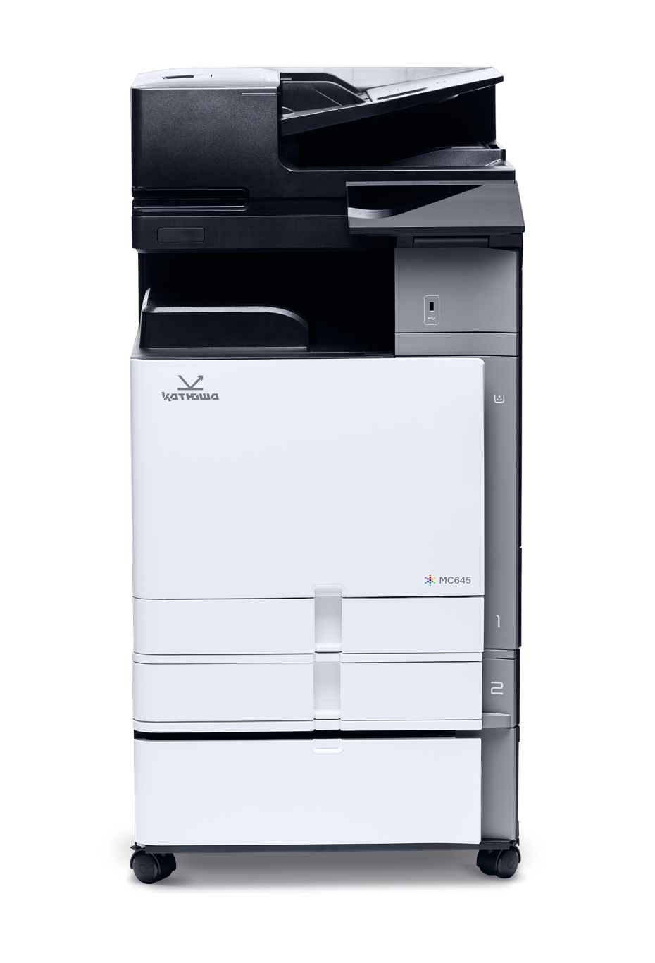 МФУ Катюша MC645