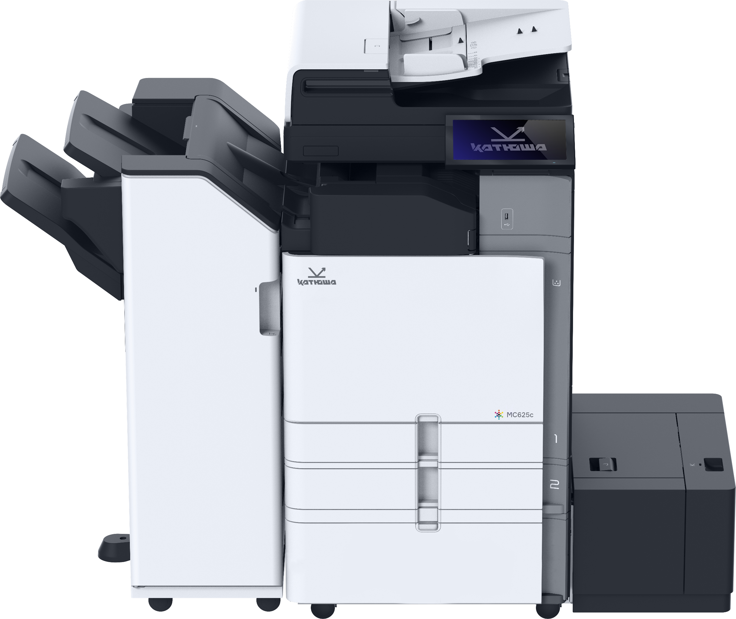 МФУ Катюша MC625c